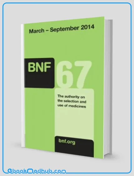 British National Formulary 67