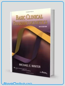 Basic Clinical Pharmacokinetics 5th Edition