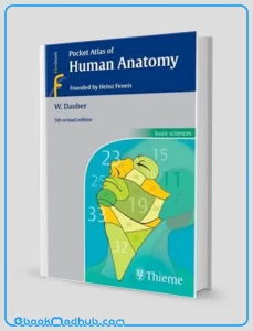 Pocket Atlas of Human Anatomy Founded by Heinz Feneis 5th Edition