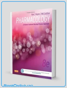 Pharmacology A Patient Centered Nursing Process Approach 8e (Original PDF from Publisher)