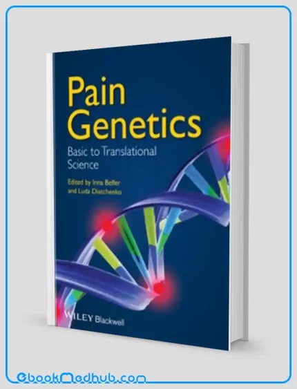 Pain Genetics Basic to Translational Science