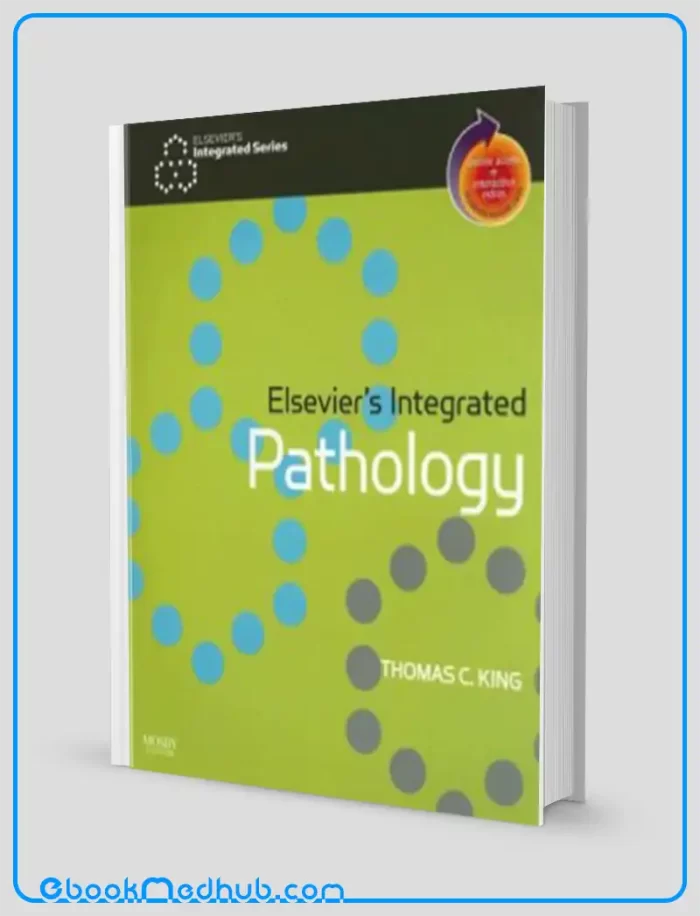 Elseviers Integrated Pathology (Original PDF from Publisher)