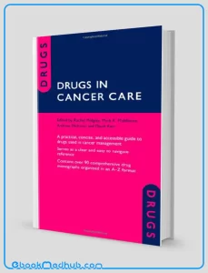 Drugs in Cancer Care (Original PDF from Publisher)