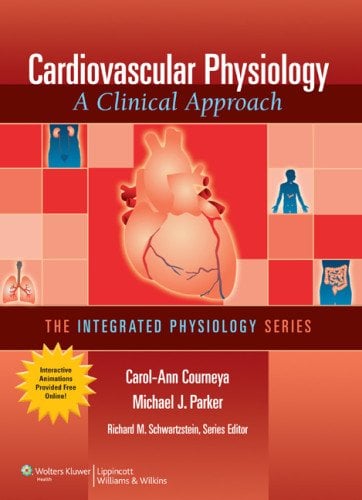 Cardiovascular Physiology A Clinical