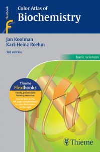 Color Atlas of Biochemistry