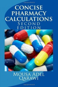 Concise Pharmacy Calculations