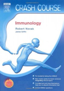 Crash Course Immunology