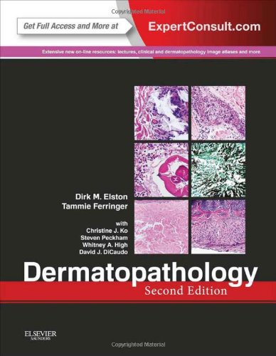 Dermatopathology 2e