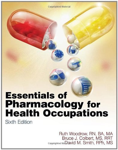 Essentials of Pharmacology for Health