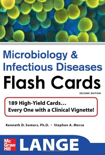 Microbiology and Infectious Diseases
