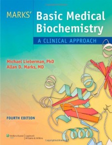 Marks Basic Medical Biochemistry