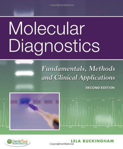 Molecular Diagnostics Fundamentals