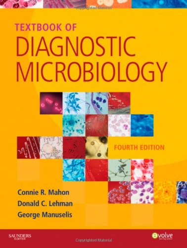 Textbook of Diagnostic Microbiology