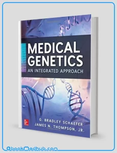 Medical Genetics An Integrated Approach (ORIGINAL PDF from Publisher)