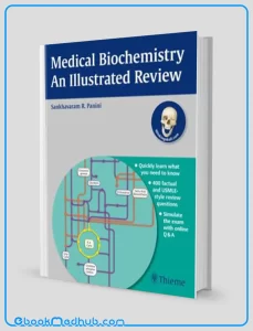 Medical Biochemistry An Illustrated Review (Original PDF from Publisher)