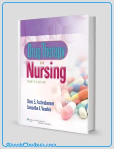 Drug Therapy in Nursing 4th Edition (EPUB)