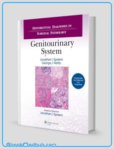 Differential Diagnoses in Surgical Pathology Genitourinary System (EPUB)