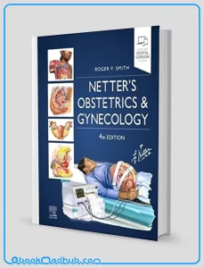 Netters Obstetrics and Gynecology (Netter Clinical Science) (Original PDF from Publisher)