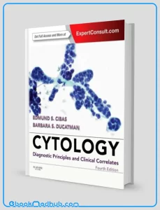 Cytology Diagnostic Principles and Clinical Correlates 4th Edition (ORIGINAL PDF from Publisher)