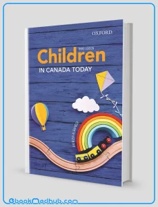 Children in Canada Today 3rd Edition (Original PDF from Publisher)