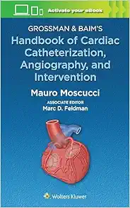 Grossman and Baims Handbook of Cardiac