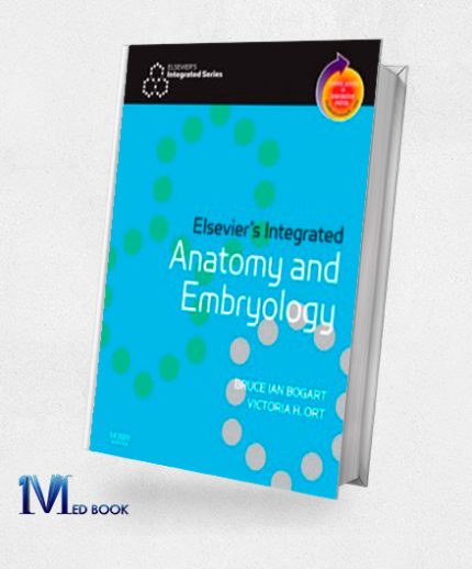 Elseviers Integrated Anatomy and Embryology (Original PDF from Publisher)