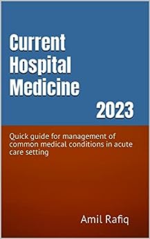 Current Hospital Medicine 2023
