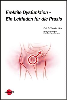 Erektile Dysfunktion Ein Leitfaden