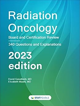 Radiation Oncology
