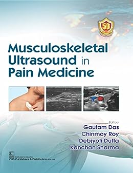 Musculoskeletal Ultrasound