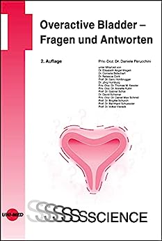 Overactive Bladder Fragen und Antworten