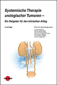Systemische Therapie urologischer