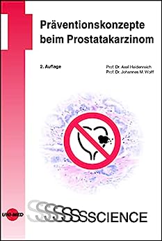 Präventionskonzepte beim Prostatakarzinom