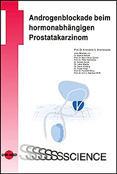 Androgenblockade beim hormonabhangigen