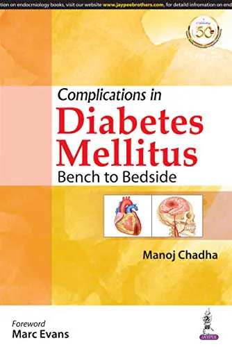 Complications in Diabetes Mellitus