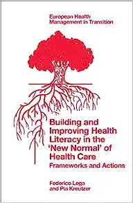 Building and Improving Health Literacy