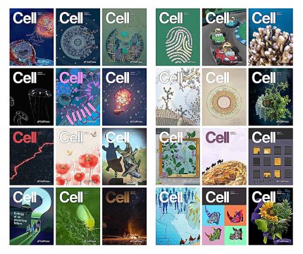 Cell 2021 Full Archives