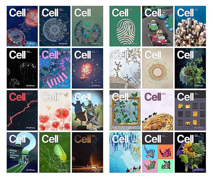 Cell 2021 Full Archives