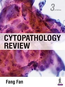 Cytopathology Review 3rd edition