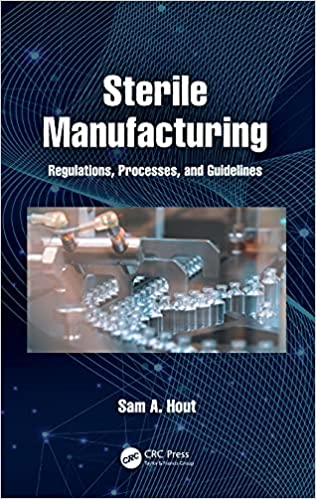 Sterile Manufacturing Regulations