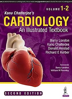 Cardiology An Illustrated Textbook