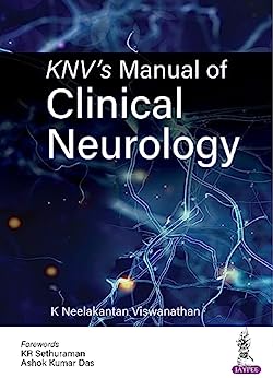 KNVs Manual of Clinical Neurology
