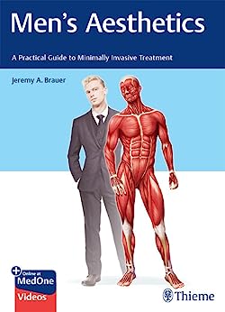 Mens Aesthetics A Practical Guide