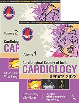 CSI Cardiology Update 2022