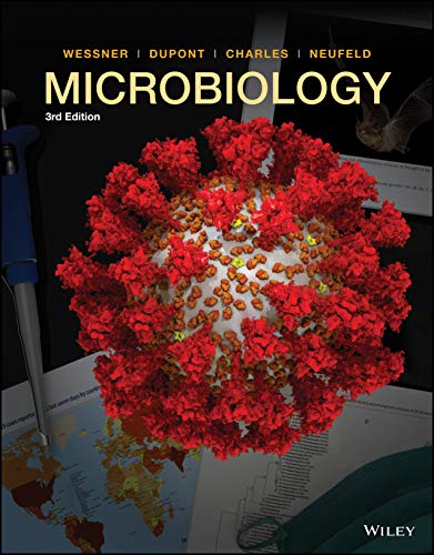 Microbiology 3rd edition