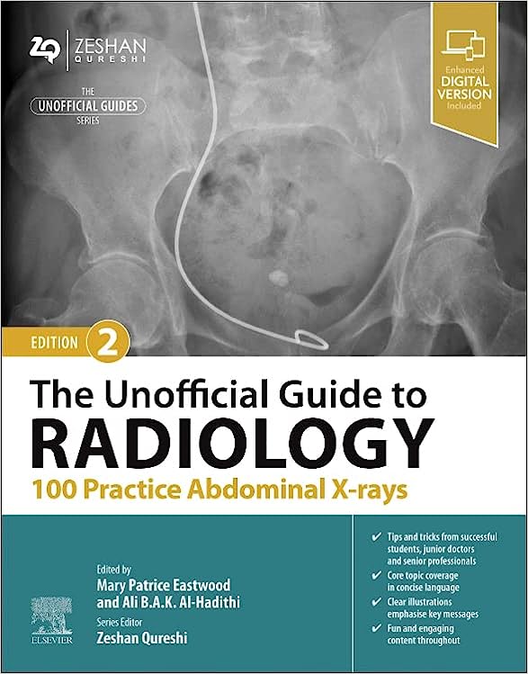 The Unofficial Guide to Radiology
