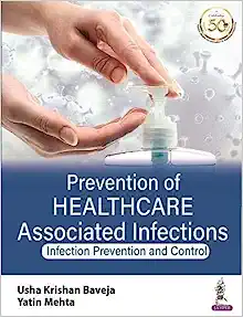 Prevention of Healthcare Associated