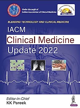 IACM Clinical Medicine Update 2022