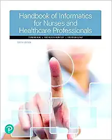 Handbook of Informatics for Nurses