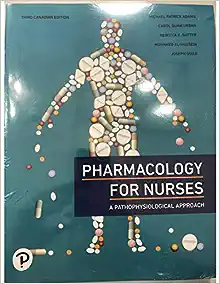Pharmacology for Nurses